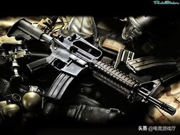 和平精英武器排名_和平精英武器排名前十