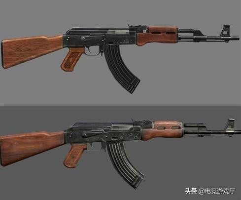 和平精英武器排名_和平精英武器排名前十