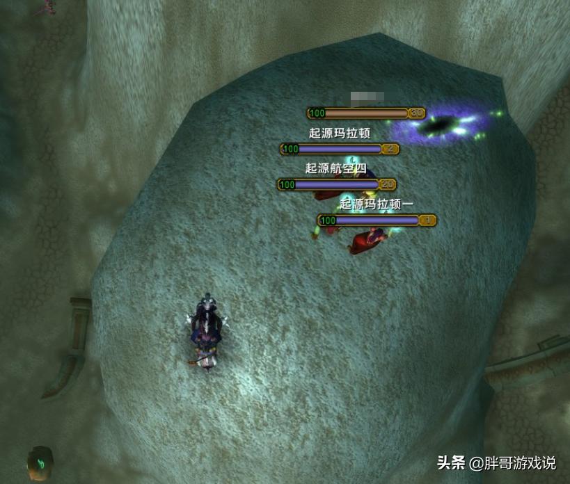 魔兽争霸全图外挂_魔兽争霸开全图挂