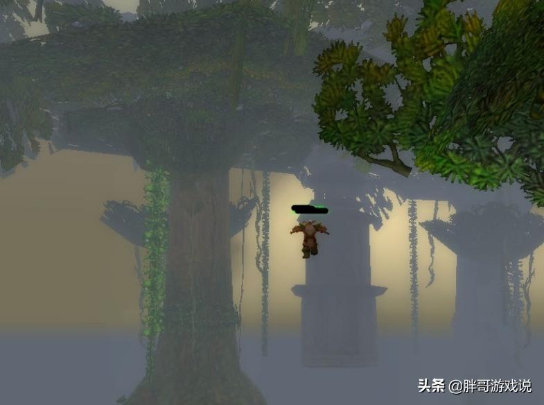 魔兽争霸全图外挂_魔兽争霸开全图挂