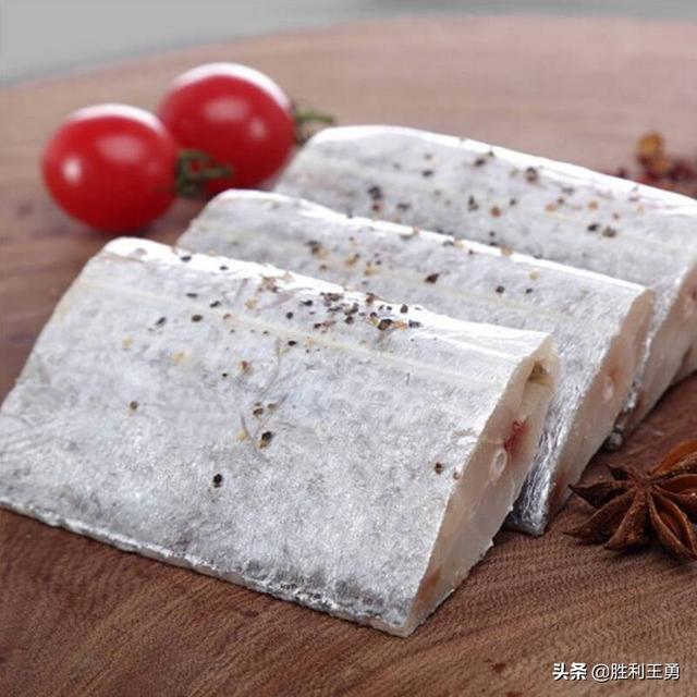 我们买不到活带鱼_我们买不到活带鱼是因为海鱼到淡水中后