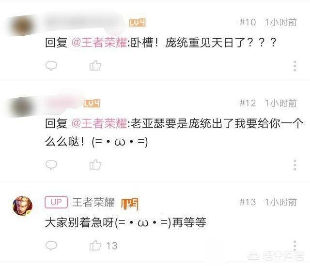 王者荣耀庞统视频_王者荣耀 庞统