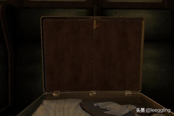 未上锁的房间3攻略_未上锁的房间3攻略全图通关总汇
