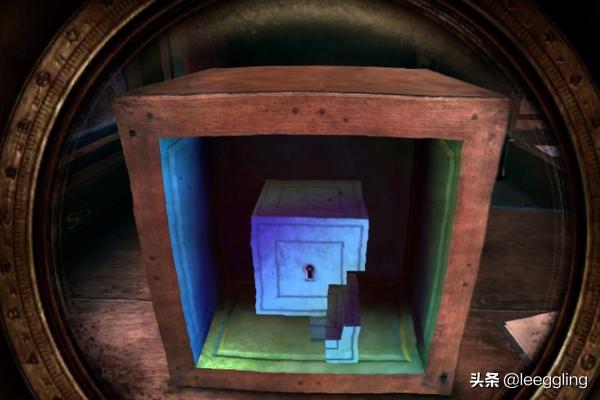未上锁的房间3攻略_未上锁的房间3攻略全图通关总汇