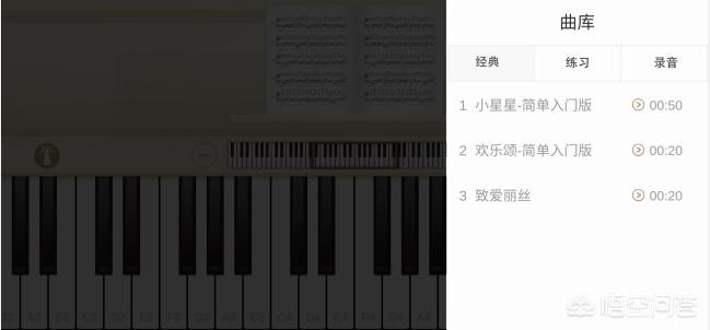 模拟钢琴软件_模拟钢琴软件下载