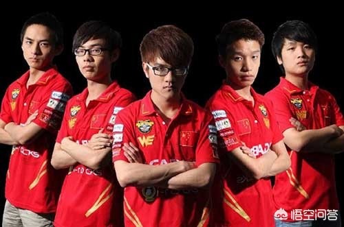 lol we战队成员_lolwe战队成员名单