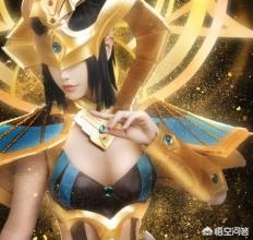 王者荣耀女娲_王者荣耀女娲教学打法