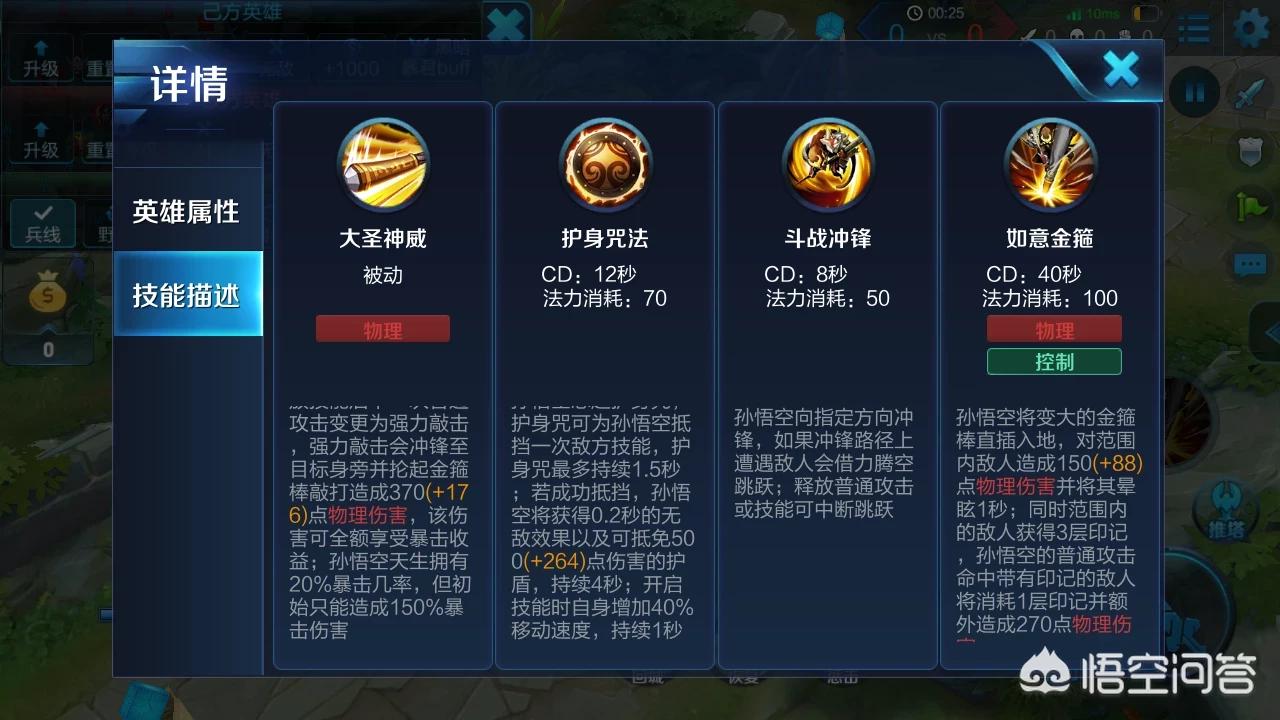 猴子出什么装备_猴子出什么装备最厉害