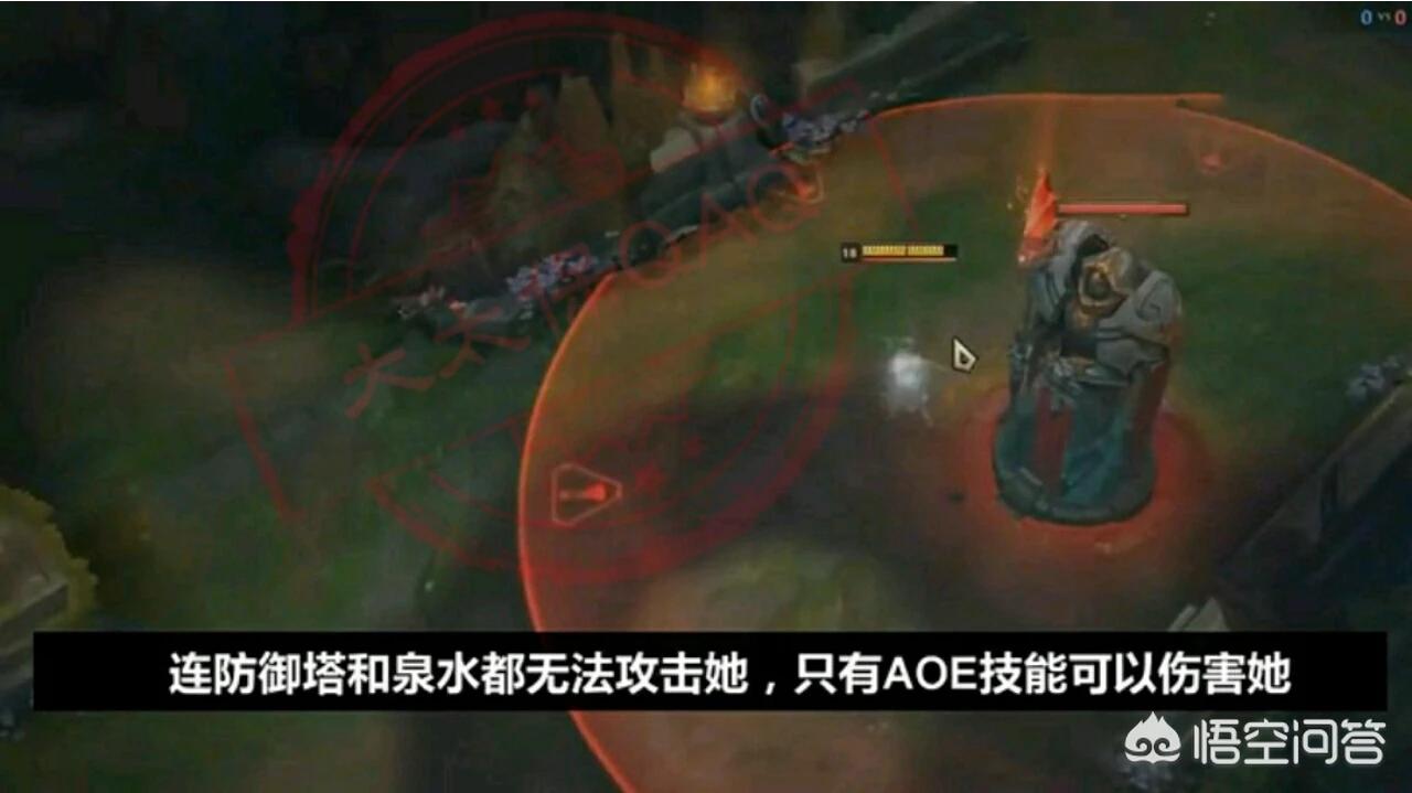 阿卡丽重做_阿卡丽重做时间