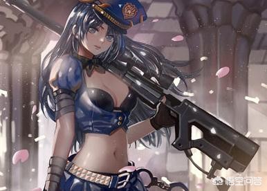 皮城女警出装_