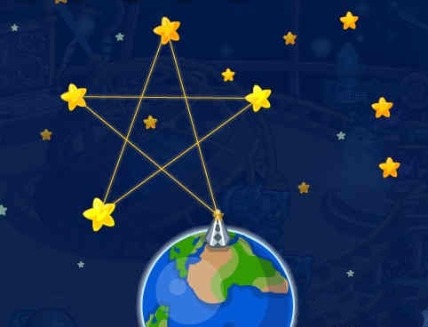 洛克王国占星台在哪_洛克王国占星台在哪里?