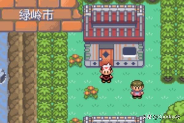 口袋怪兽漆黑的魅影攻略_口袋怪兽漆黑的魅影攻略全部