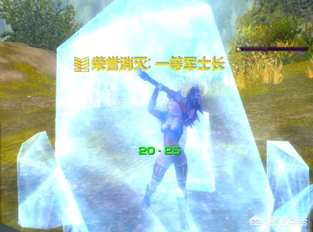 武器战士天赋_武器战士天赋和输出手法