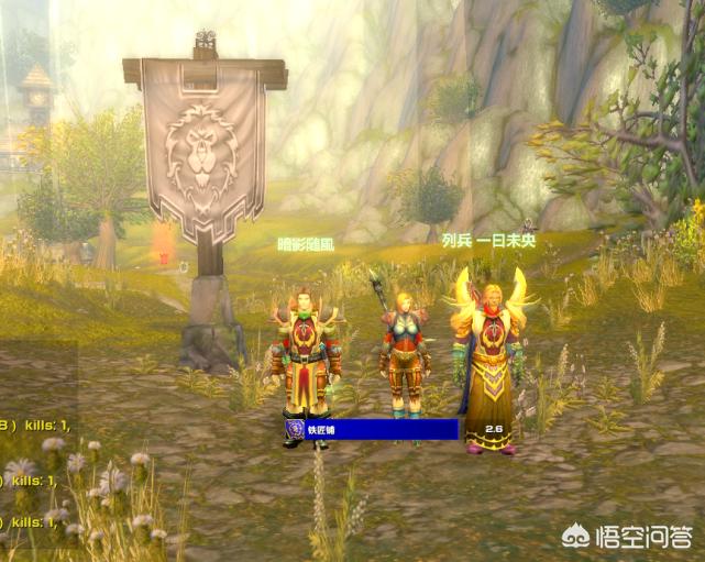 武器战士天赋_武器战士天赋和输出手法
