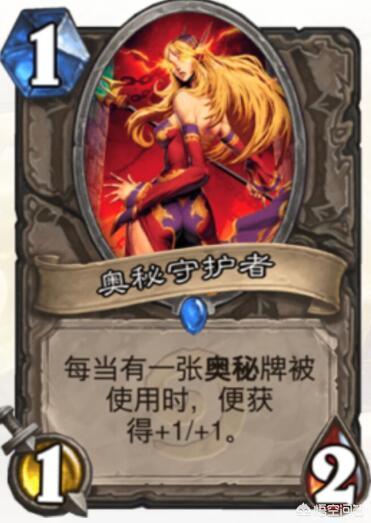 炉石传说新版本卡组_炉石传说新版本卡组推荐