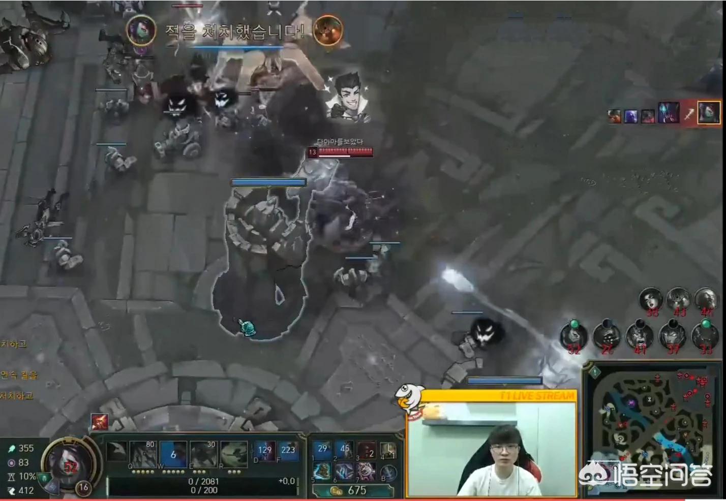 the shy剑魔_theshy剑魔1v4哪一场比赛