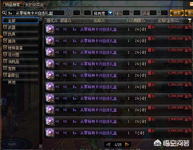 dnf51套装_dnf51套装扮