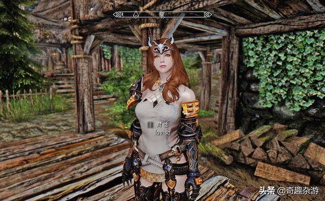 上古卷轴5画质mod下载_上古卷轴5画质mod下载