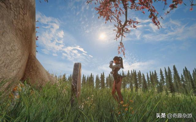 上古卷轴5画质mod下载_上古卷轴5画质mod下载
