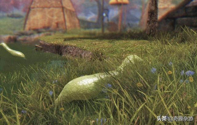 上古卷轴5画质mod下载_上古卷轴5画质mod下载