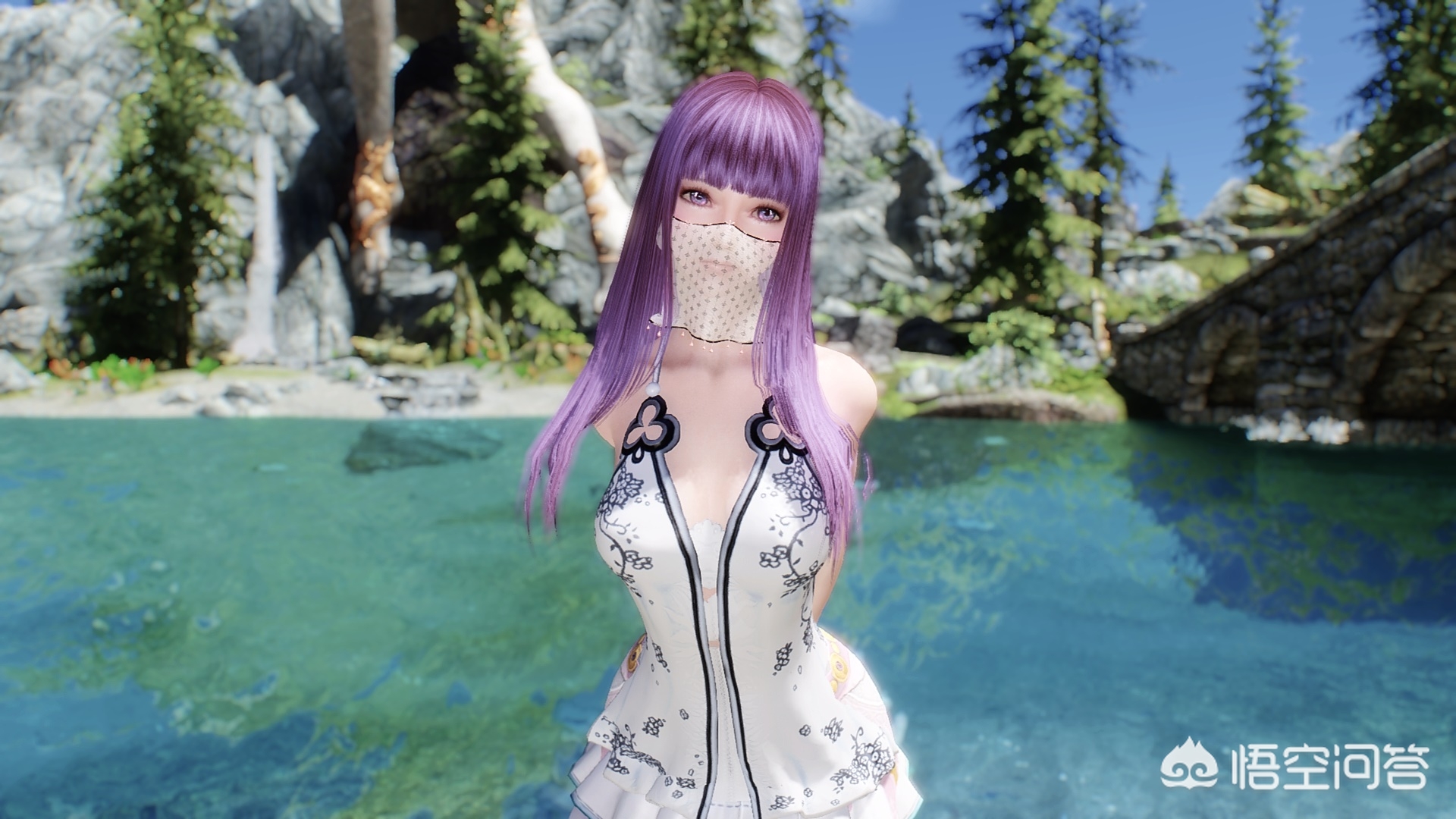 上古卷轴5画质mod下载_上古卷轴5画质mod下载