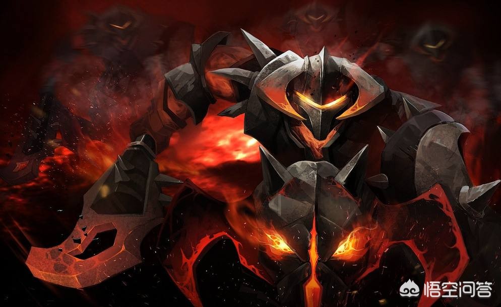 混沌骑士出什么装备_DOTA1混沌骑士出什么装备