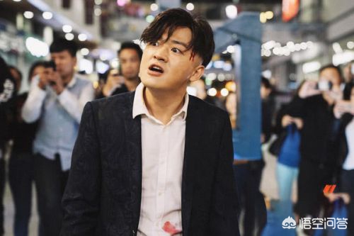 赵公子买单是什么梗_赵公子买单现实版是谁