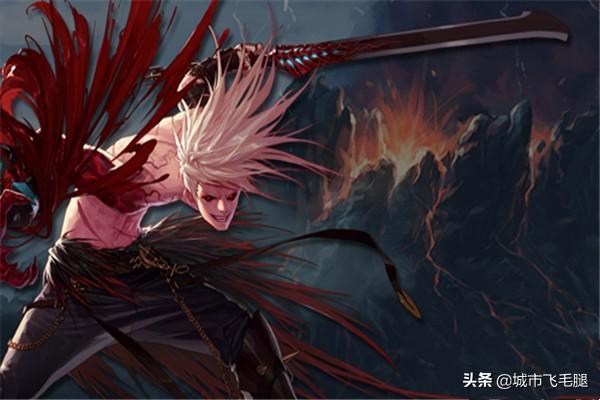 dnf黑暗武士觉醒加点_dnf黑暗武士觉醒加点怎么加