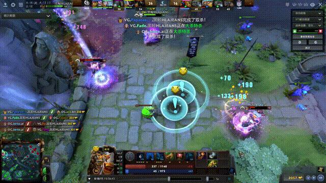 dota炸弹人_