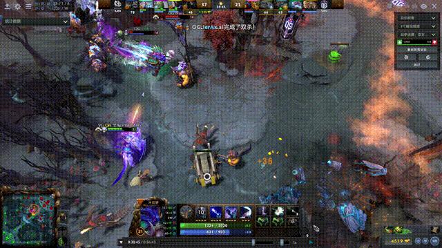dota炸弹人_