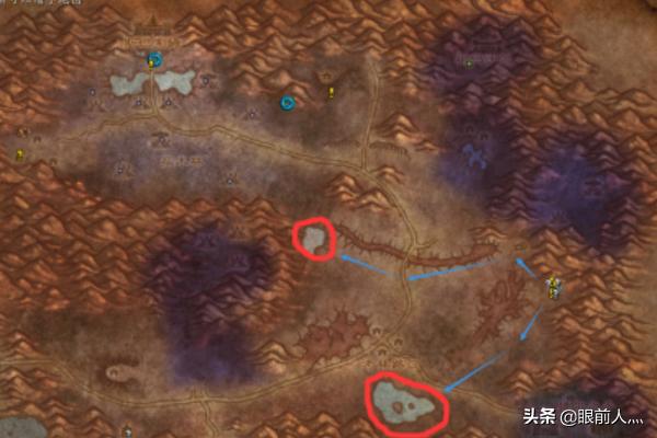 熔火之心的传送门任务_熔火之心的传送门任务流程
