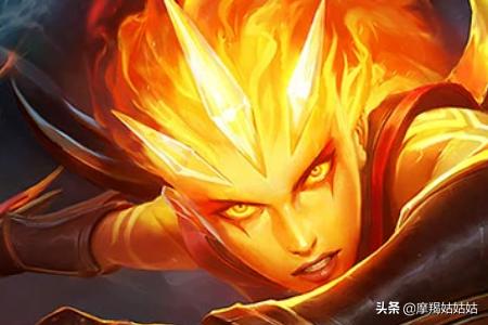 皎月女神出装顺序_皎月女神出装顺序图