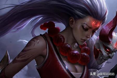 皎月女神出装顺序_皎月女神出装顺序图