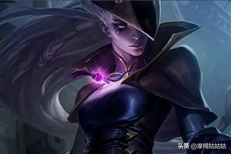 皎月女神出装顺序_皎月女神出装顺序图