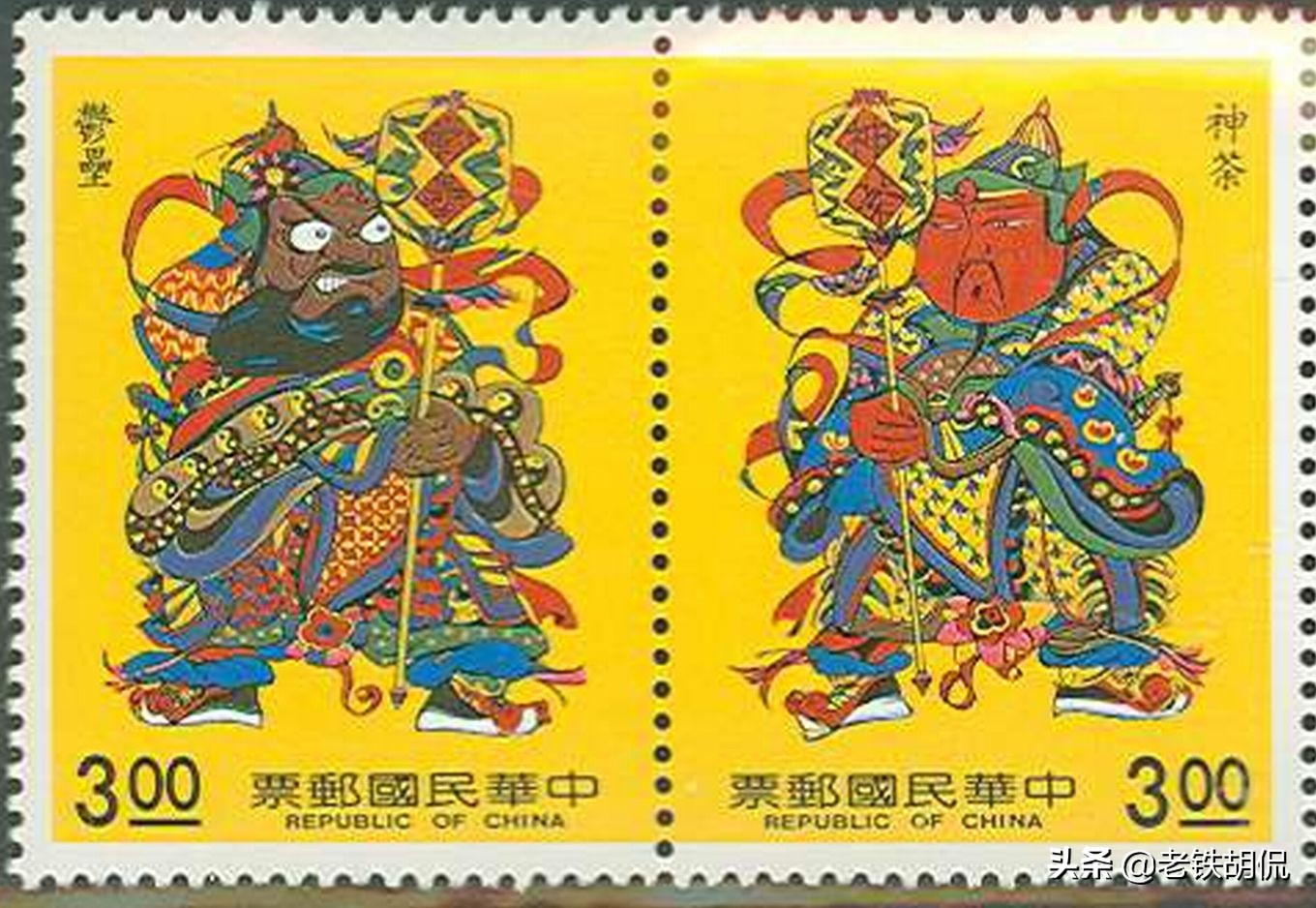 门神怎么做_门神怎么做剪贴画