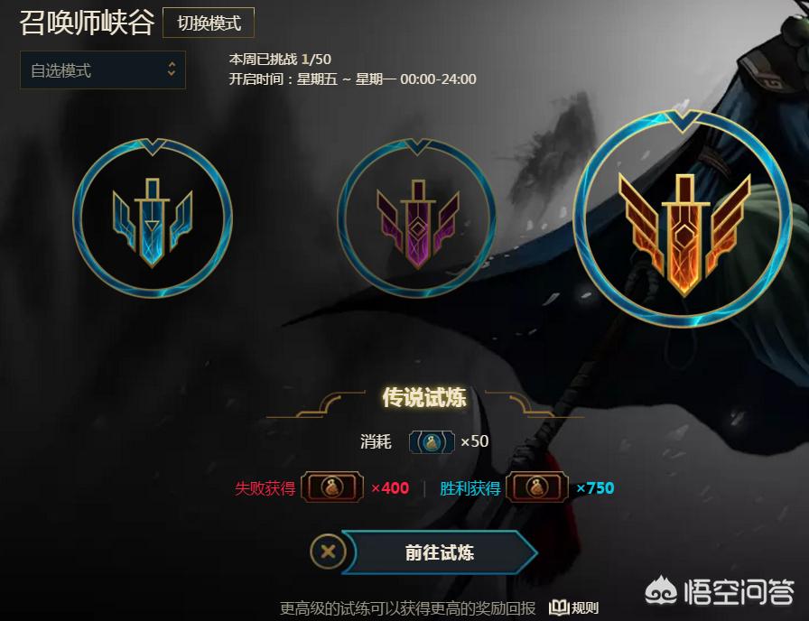 lol武器大师攻略_lol武器大师攻略详细出装