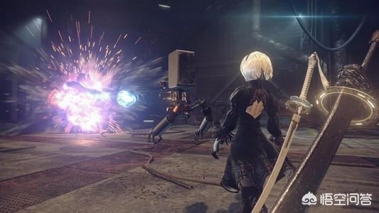 尼尔机械纪元steam售价_尼尔机械纪元steam售价多少