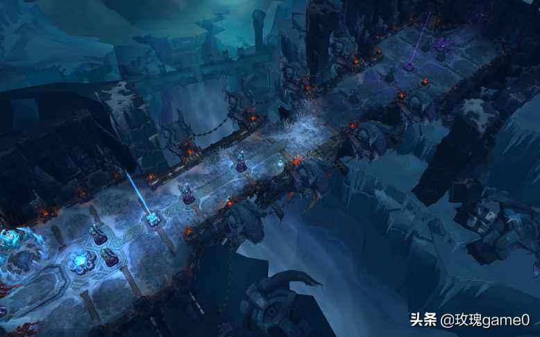 英雄联盟极地大乱斗_英雄联盟极地大乱斗补充骰子