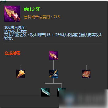 timor出装_teemo出装