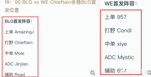 lolblg战队成员名单_lolblg战队介绍