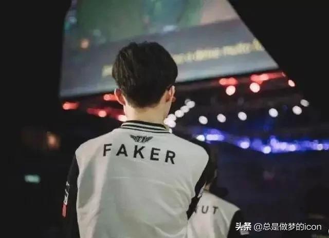 faker大魔王_faker大魔王称号来源