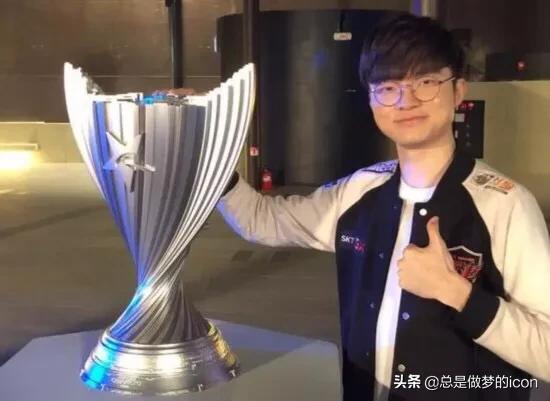 faker大魔王_faker大魔王称号来源