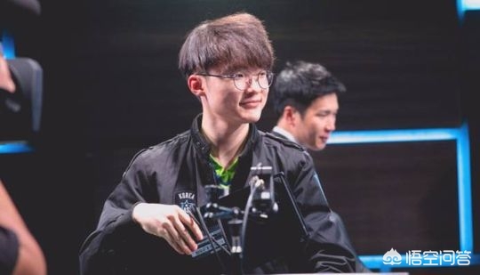 faker大魔王_faker大魔王称号来源