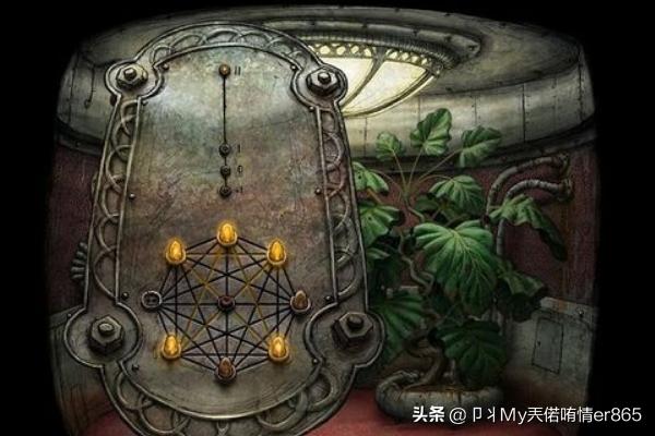 机械迷城游戏攻略_机械迷城游戏攻略大全