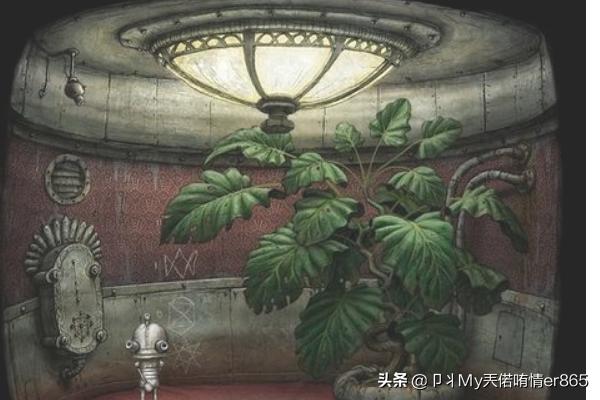 机械迷城游戏攻略_机械迷城游戏攻略大全