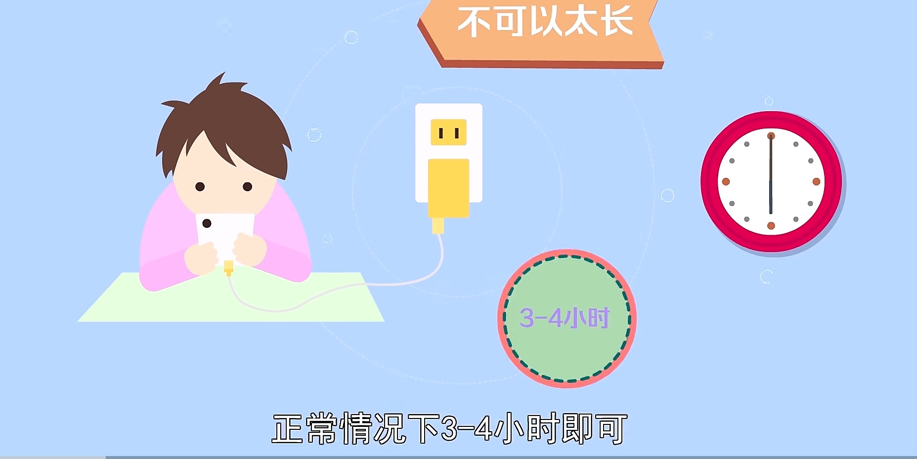 手机充电哪种充电方式更合适_手机充电哪种充电方式更合适呢