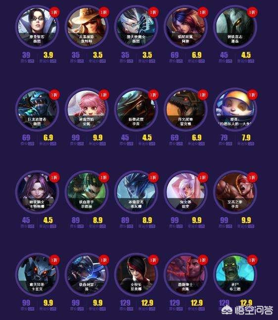 lol幸运召唤师1月_LOL幸运召唤师1月活动网址