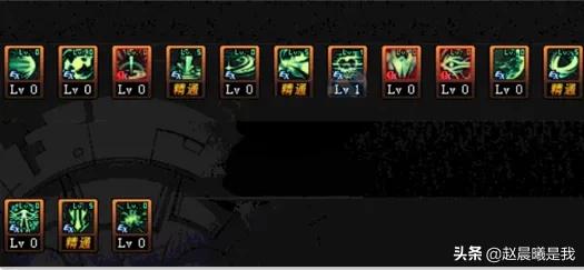 dnf暗黑武士加点_dnf暗黑武士加点攻略
