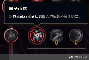 雷霆咆哮符文_雷霆咆哮符文怎么用