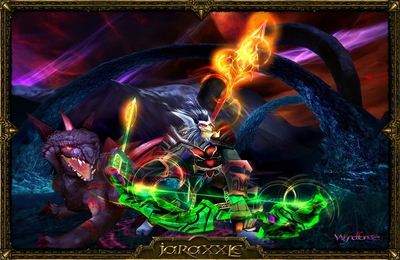 wow战士pvp宏_wow战士pvp宏命令